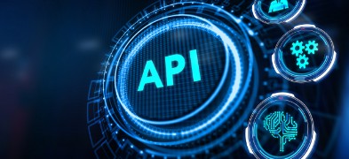 API.